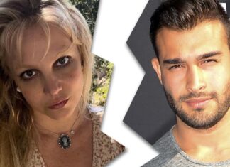 Britney Spears and Husband Sam Asghari Split, Heading for Divorce