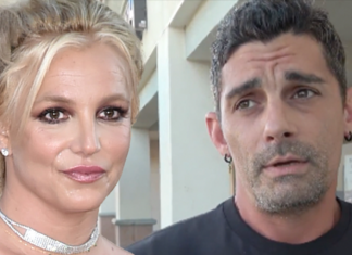 Britney Spears' Ex-Husband Jason Alexander Arrested for Stalking