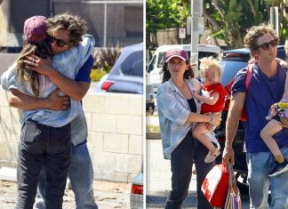 Jeremy Allen White and Addison Timlin Affectionate at Kid's Soccer Practice Amid Divorce