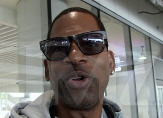 Tony Rock Rips 'Big Brother' Contestant Luke Valentine For Saying N-Word