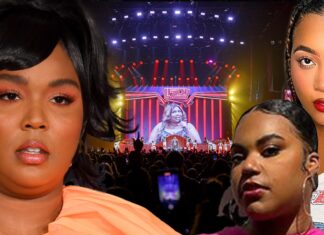 Lizzo Accusers Claim Dancers Feared Retaliation If They Didn't Do What She Wanted
