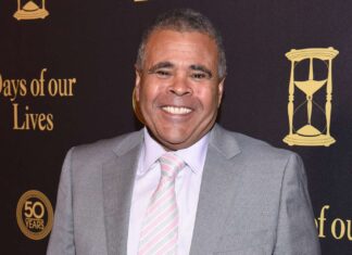 Albert Alarr Out as ‘Days of Our Lives’ Co-EP After Misconduct Allegations