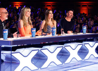 Chibi Unity Gets Golden Buzzer – Hollywood Life
