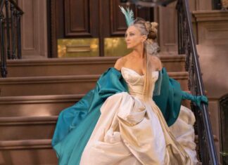 ‘And Just Like That…’ Season 2: How to Watch the ‘Sex and the City’ Spinoff for Free
