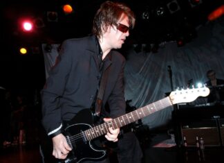 Duran Duran’s Andy Taylor Says Cancer Drug Has Extended His Life Five More Years
