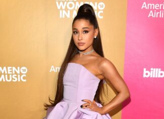 Ariana Grande Wants ‘Everyone to Experience’ Cloud Pink: Shop the New Fragrance