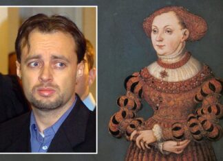 This art thief nabbed 239 works of art worth an estimated $2 billion