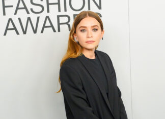 What Does Ashley Olsen’s Secret Pregnancy Say About Celebrity Culture?