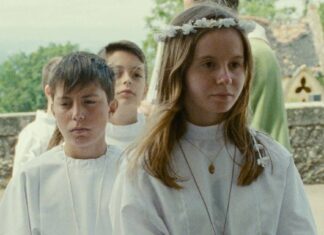 Astrakan Review | French Impressionist Look at Troubled Youth Will Stick With You
