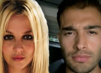 Britney Spears Prenup with Sam Asghari Leaves Him With Nothing