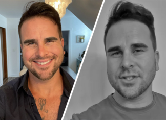 ‘Bachelorette’ alum Josh Seiter reports death hoax