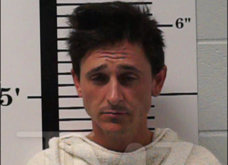 'Hannah Montana' Star Mitchel Musso Arrested for Public Drunkenness