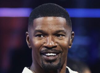 Jamie Foxx Says He’s Beginning To Feel Like Himself Again After Health Scare