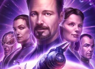 Babylon 5: The Road Home Review | A Movie More About Its Creator