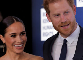 Prince Harry and Meghan Markle feel it’s them ‘against the world’ during latest ‘challenging’ period. How they’re ‘united’ in quest for a ‘comeback.’