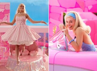 Re-released book joins box-office blockbuster, new fashion as summer turns pink