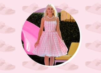 The Significance of Barbie’s Birkenstocks