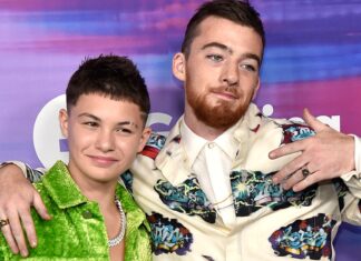 Angus Cloud’s ‘Euphoria’ Brother Javon Walton Pays Tribute to Late Actor