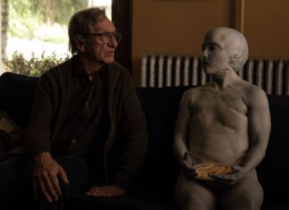 Jules Review – Everyone Needs This Alien Bestie