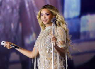 Beyoncé Used This Budget-Friendly Waterproof Setting Spray for Her Concert in D.C.: Here’s Where You Can Buy It
