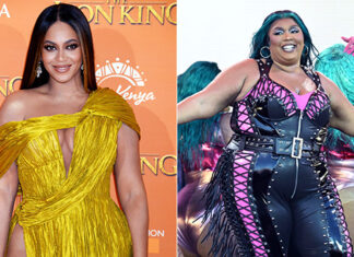 Beyonce Says She Has ‘Love’ For Lizzo During Concert Amid Lawsuit – Hollywood Life