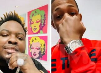 YK Osiris Accused of Stealing $20K Watch After Agreement with Jeweler