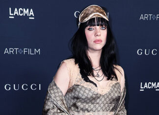 Billie Eilish Takes A Commercial Flight & Ditches Private Jet: Video – Hollywood Life