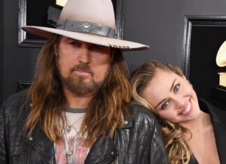 Miley Cyrus Kicks Off ‘Used to Be Young’ Series With Old Family Videos of Billy Ray: ‘Vocally, My Dad Was Underappreciated’