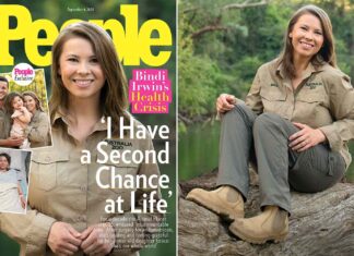 Bindi Irwin Says Doctors Dismissed Endometriosis