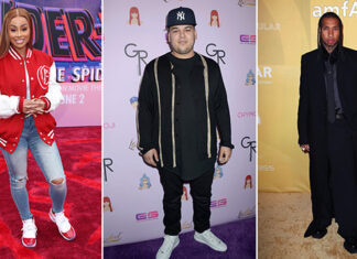 Blac Chyna Details Co-Parenting With Rob Kardashian & Tyga – Hollywood Life