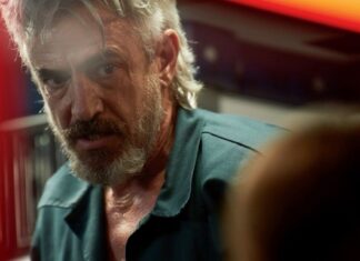 Breakwater Review | Dermot Mulroney Leads This Surprisingly Powerful Indie Thriller