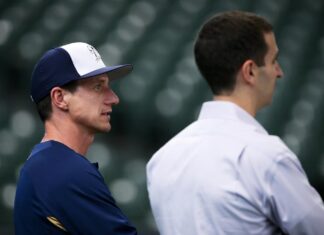 Craig Counsell contract talks stalled as Brewers uncertainty continues