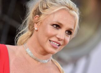Britney Spears Shares First Post After Breakup Reports, Reveals She’s ‘Buying a Horse’
