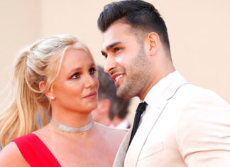 Britney Spears Needed Stitches After Fight With Sam Asghari: Report – Hollywood Life