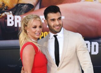 Britney Spears & Sam Asghari’s Relationship: A Timeline