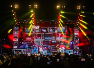 Bronco Brings Grupero Glory to UBS Arena in New York City: 5 Best Moments