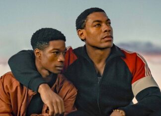 Brother Review: A Searing Exploration of a Shattered Bond