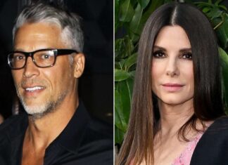 Sandra Bullock ‘Grateful’ for Support After Bryan Randall’s Death: Source