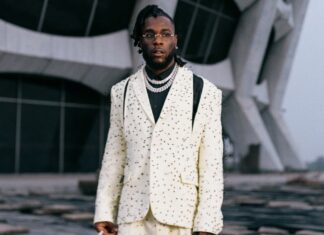 Burna Boy Leads in 2023 Headies Awards Nominations: Full List (Exclusive)