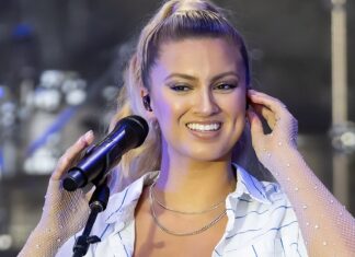 Tori Kelly Announces New Tour After Major Health Scare
