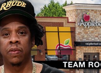 Jay-Z's Team ROC Repping Wisconsin Man Wrongfully Arrested at Applebee's
