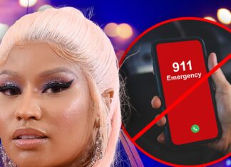 Nicki Minaj Swatting Suspect Has Warrant Out for Arrest