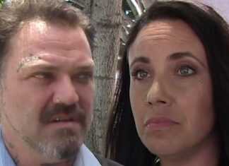 Bam Margera's Estranged Wife Nikki Gets Temporary Custody of Son Phoenix