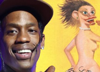 Travis Scott Announces Upcoming 'Utopia' Tour, Skips Houston After Astroworld