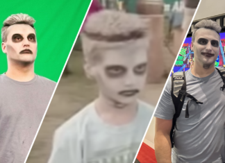 ‘I like turtles’ kid was an OG viral sensation. Here’s why he’s back