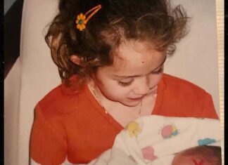 Guess Who These Sweet Sisters Turned Into!