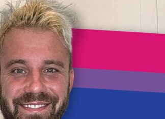 'The Challenge' Star Paulie Calafiore Comes Out As Bisexual