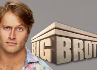 'Big Brother' Contestant Luke Valentine Kicked Off Show for Using N-Word