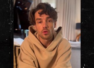 One Direction's Liam Payne Hospitalized with Serious Kidney Infection