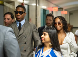 Jonathan Majors ‘remains unwavering’ in innocence as domestic violence trial is delayed: attorney